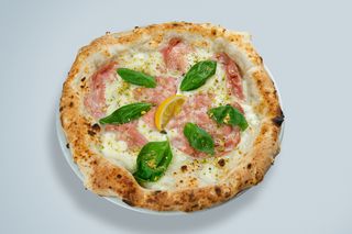 Mortadella