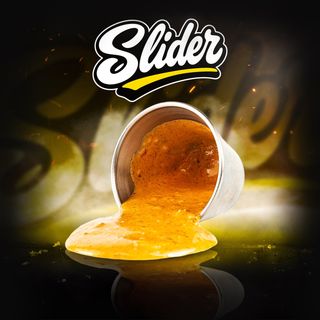 Factory's Secret Sauce 60gr