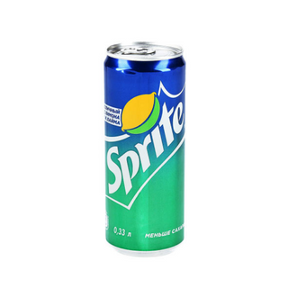 Sprite (330 мл.)