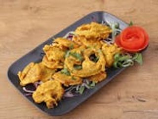 Mix Veg Pakora