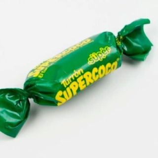 Supercoco Caramelo (1 ud.)