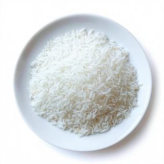 BASMATI BIANCO