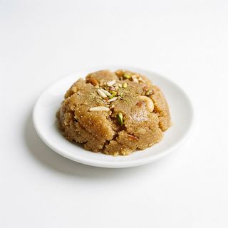 Suji halwa