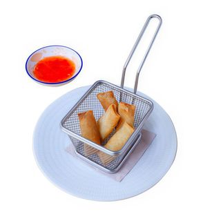 12. Rollito japonés