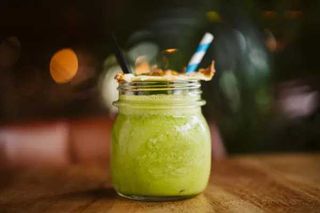 POPEYE & OLIVIA DETOX