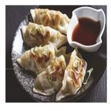 123. GYOZA PLANCHA 5U