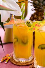 Smoothie Candy Jungle