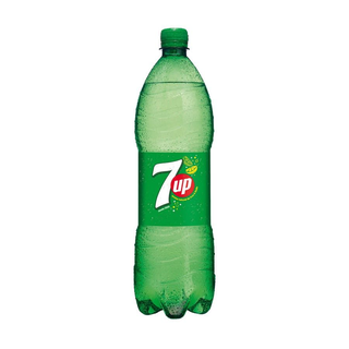 7 Up 1,5L