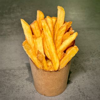 Patatas Fritas