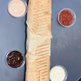Rollo Super Kebab