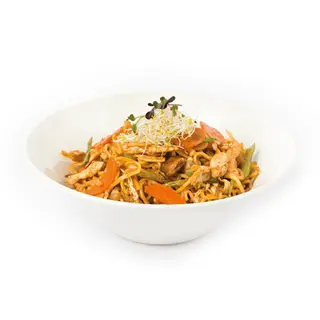 Arroz Langostino