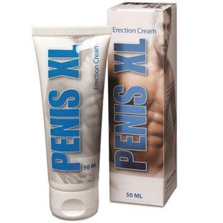Crema Potenciadora Penis Xl 50 Ml