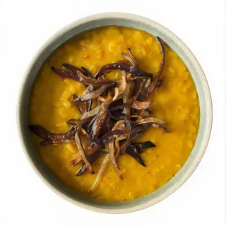 Daal Makhani