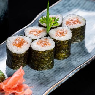 Maki Salmón