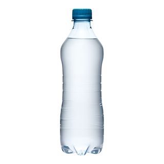 Woda niegazowana 0,5 l
