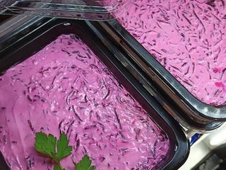 Оселедець під шубою 400 (400g)