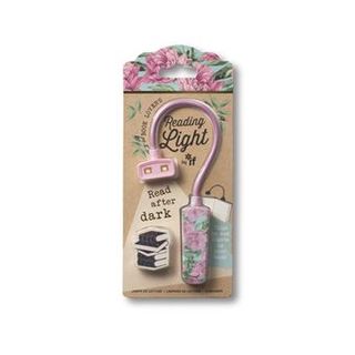Luz De Lectura Compacta Floral 3 - 5035393439040