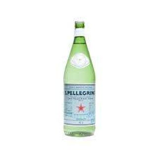 Acqua frizzante San Pellegrino 50 cl