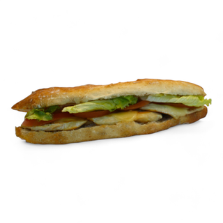 Bocadillo 10. Pollo Completo