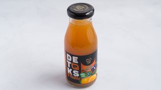 Detox podne