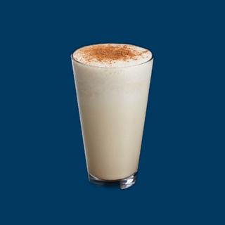 Iced Chai Tea Latte