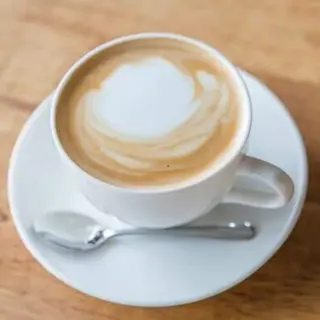 Café Con Leche (200 Ml.)