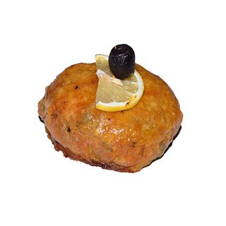 Pastilla Fruits De Mer