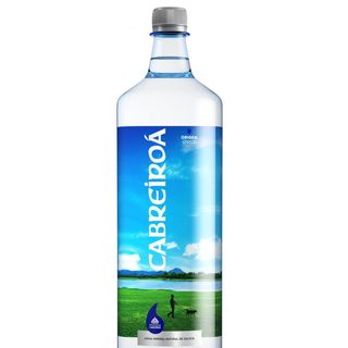 Agua Mineral Sin Gas (1 Lt.)