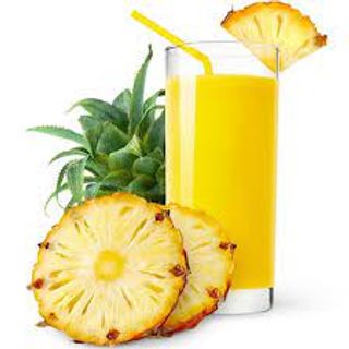 Фреш Ананас