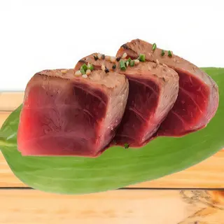 23-Tataki Atún (9 Pzs.)