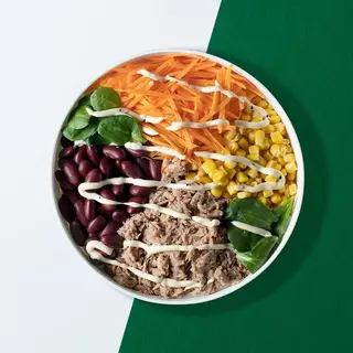 Tuna Salad