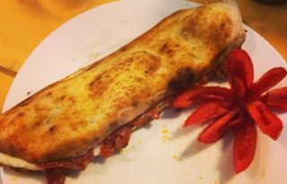 Panuozzo scalinatella