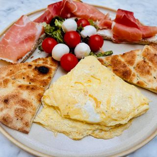 High Class breakfast 400g