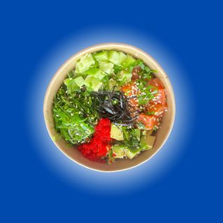 ორაგულის ბოული