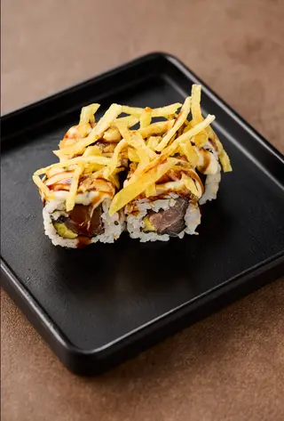 Chips roll - 8 pezzi