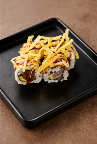 Chips roll - 8 pezzi