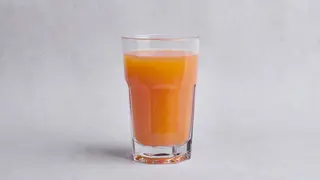 Sok świeżo wyciskany - mix pomarańczowo - grapefruitowy