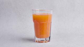 Sok świeżo wyciskany - mix pomarańczowo - grapefruitowy