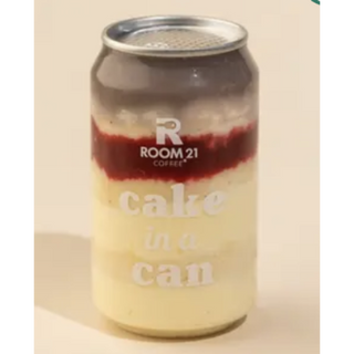  Red Fruits Vanilla   