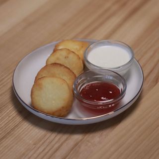 Сирники (200г)