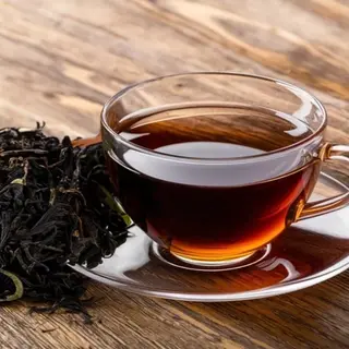 Té negro (M)