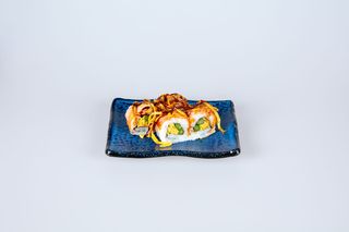 303. Aburi - 8 pezzi