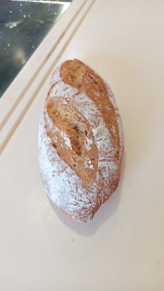 Baguette Sandwich À L'ancienne