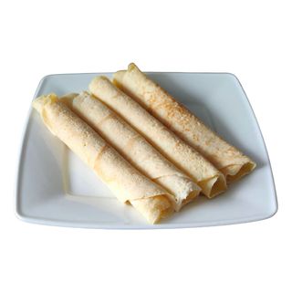 Naleśniki Meksykańskie -1szt.