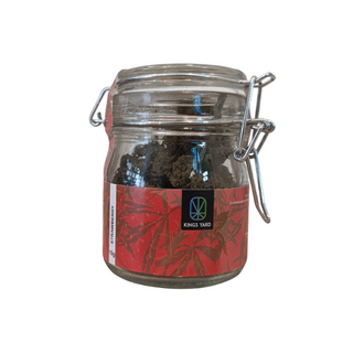 Strawberry CBD 10g