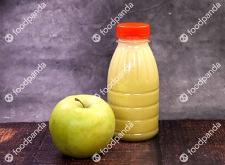 Фреш Ябълка