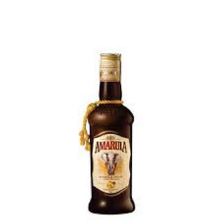 AMARULA CREAM 375ML 