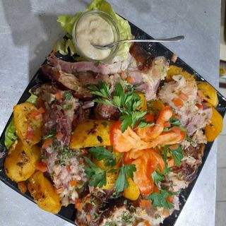 Obrok - Dimljena butkica 1.5kg