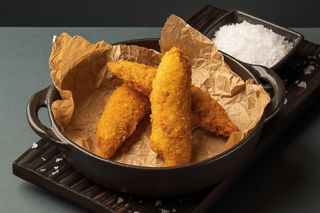 Філе кріспі