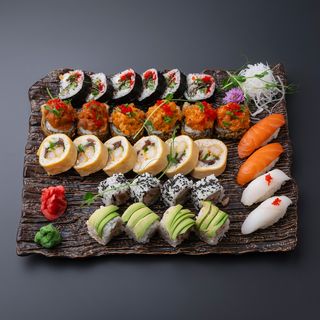 Fukuoka Set 30 sztuk